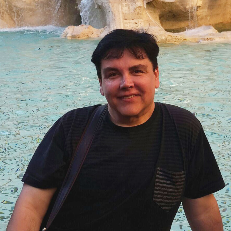 Jorge Merlo Fadel Psicoterapeuta Sexólogo